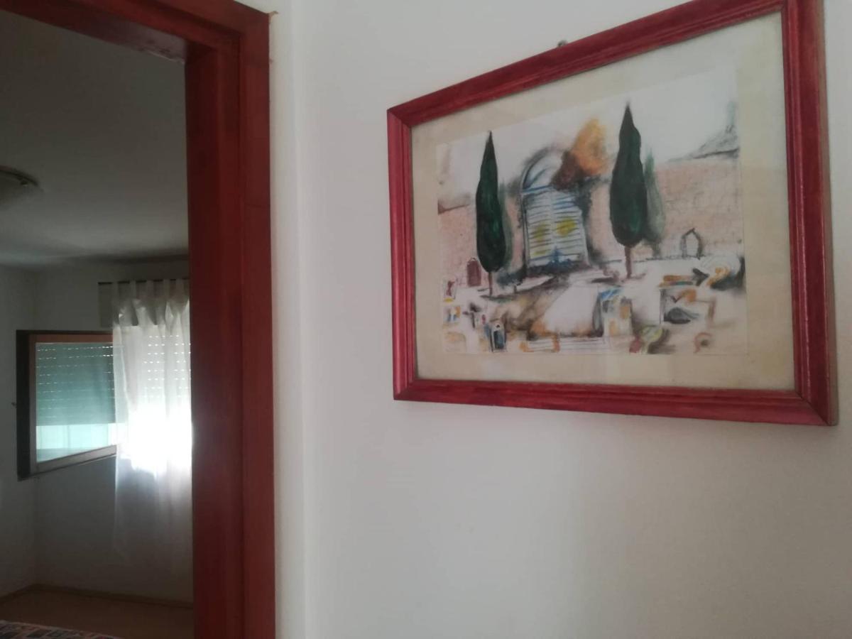 Apartments Martinac Sukošan エクステリア 写真