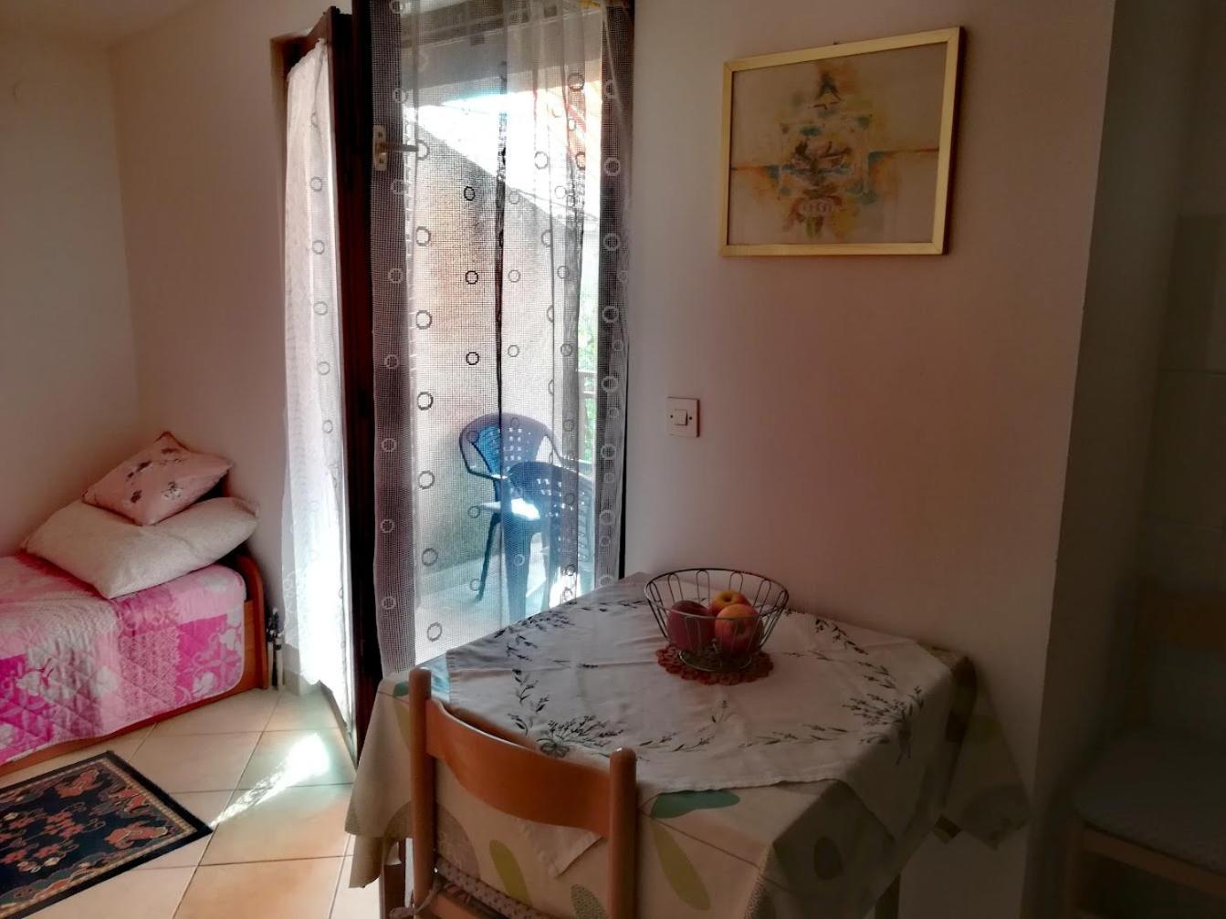 Apartments Martinac Sukošan エクステリア 写真