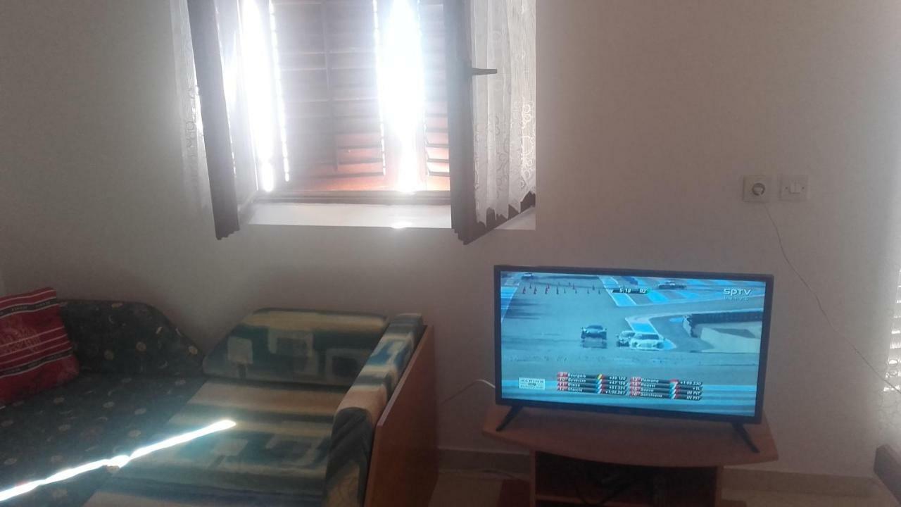 Apartments Martinac Sukošan エクステリア 写真